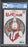 Trials of Ultraman #1 CGC 9.8
