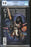 STAR WARS #1 CGC 9.8 9/13 DARK HORSE COMICS WHEATLEY VARIANT COVER