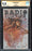 Radio Apocalypse #1 Mack Variant Cover CGC 9.8