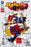 Harley Quinn #12 LEGO Variant Cover