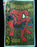 Spider-Man #1 2nd Print Gold & Black Var CGC SS Todd Sub