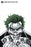 Joker Year Of The Villain #1AI - RYAN KINCAID EXCLUSIVE Sketch Cover B