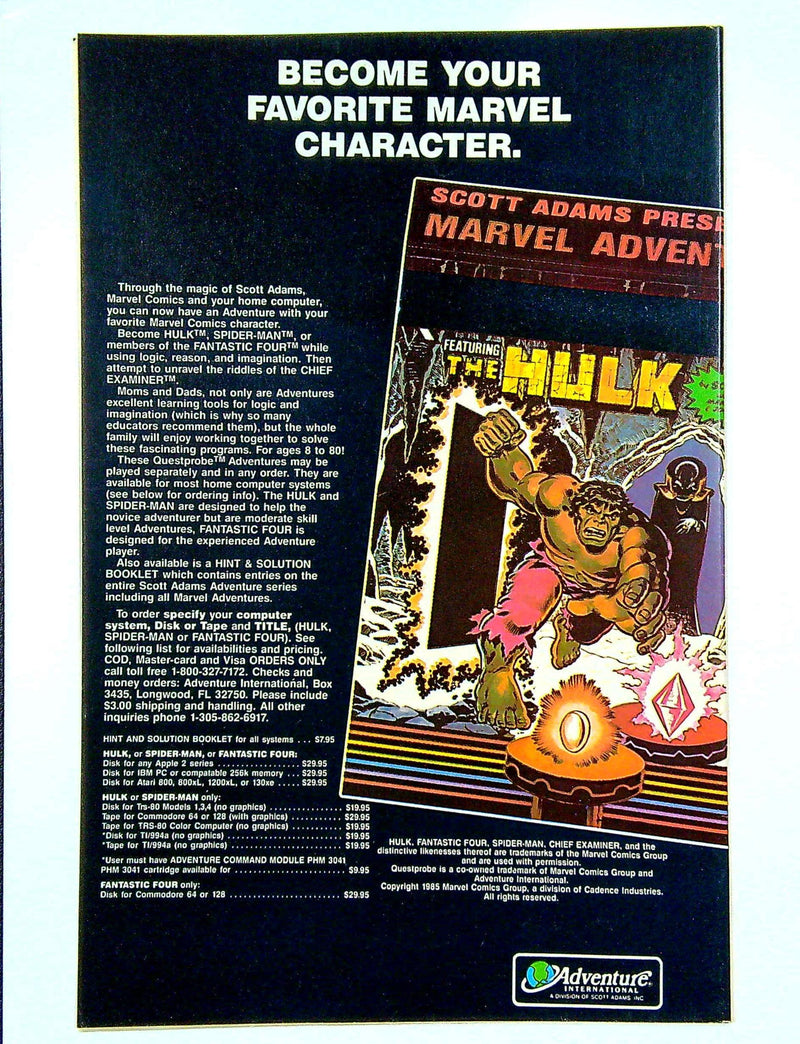 PUNISHER #3 VOL. 1 LIMITED SERIES 1986