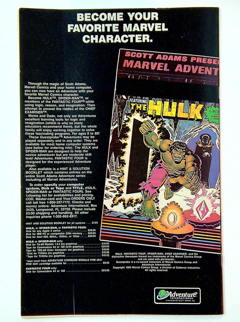 PUNISHER #5 VOL. 1 LIMITED SERIES 1986