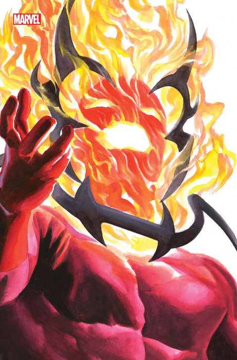 DOCTOR STRANGE #1 ALEX ROSS TIMELESS DORMAMMU VIRGIN VARIANT