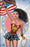 Wonder Woman Vol. 5 #750O - Nathan Szerdy Variant B