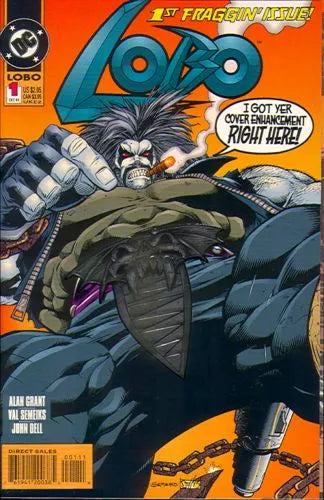LOBO #1